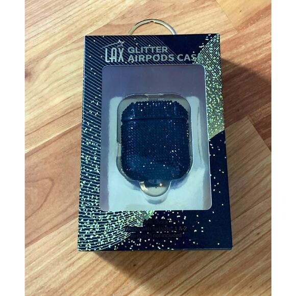 Rhinestones Airpods Case - Picture 1 of 1